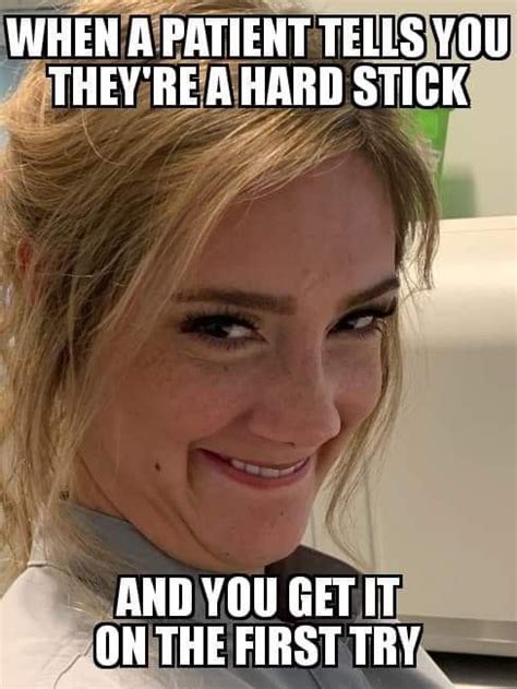 Phlebotomy memes - 25 Phlebotomist Memes ranked in order of popularity and relevancy. At MemesMonkey.com find thousands of memes categorized into thousands of categories. 